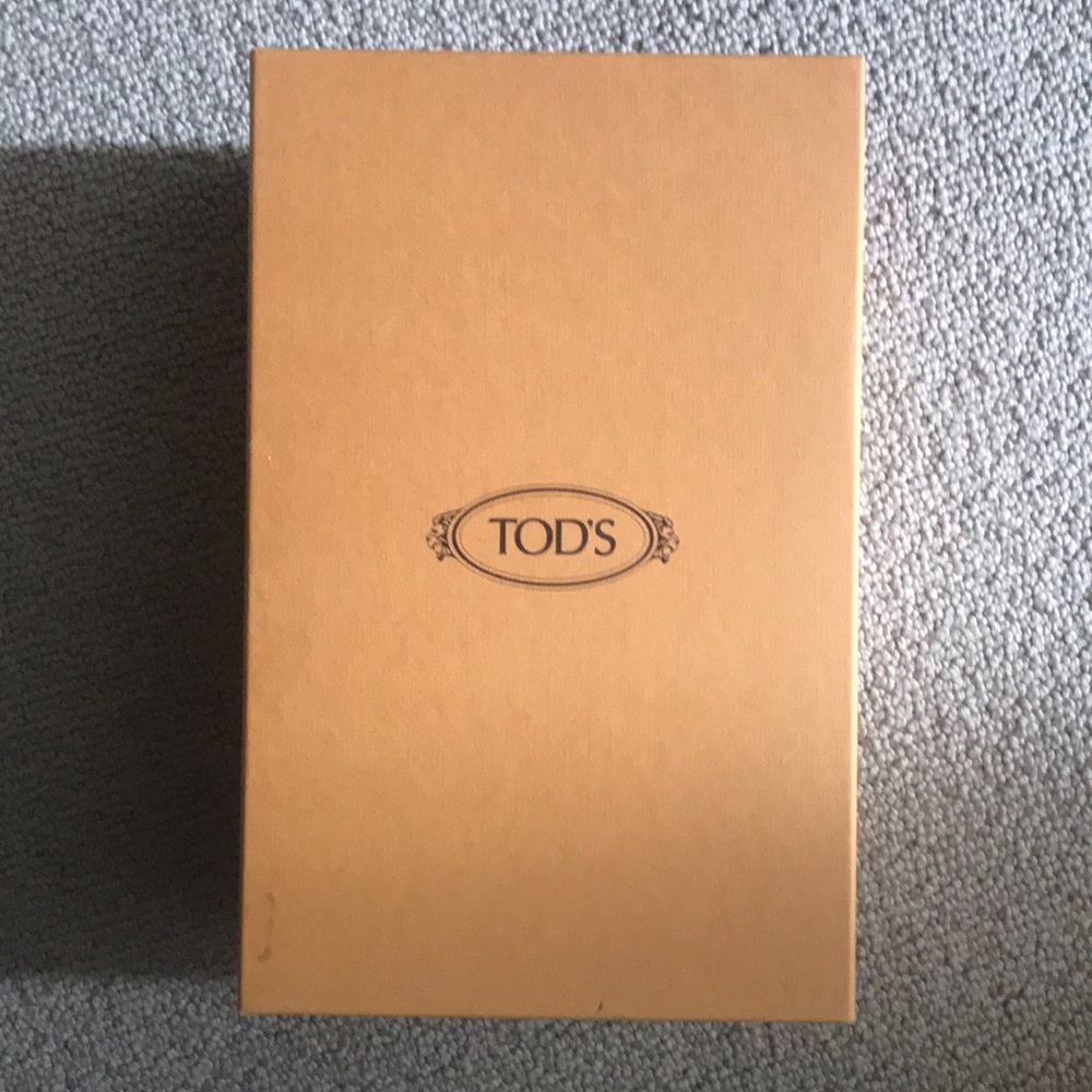 Tod's sandals